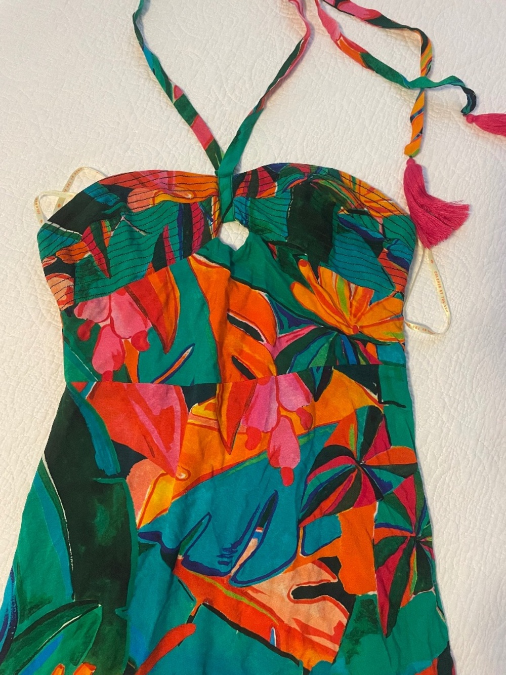FARM RIO Dress
